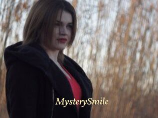 MysterySmile