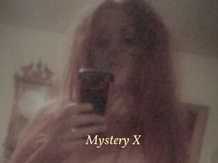 Mystery_X