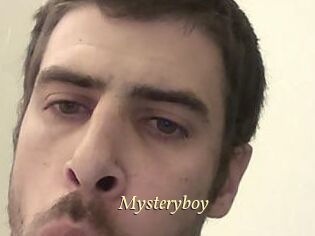 Mysteryboy