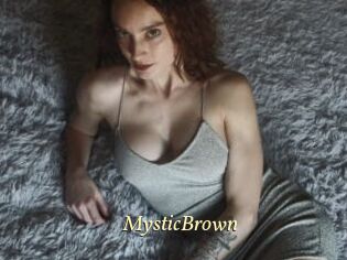 MysticBrown