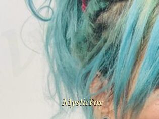 MysticFox