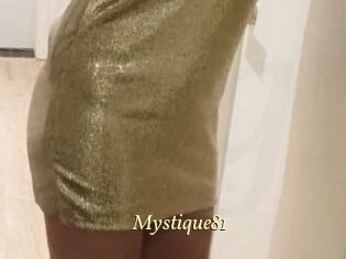 Mystique81