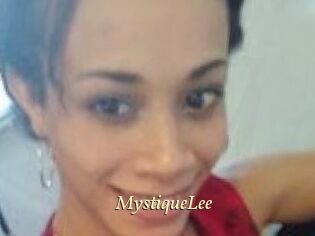 MystiqueLee