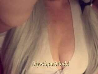 MystiqueModel Vidéo porno gratuite