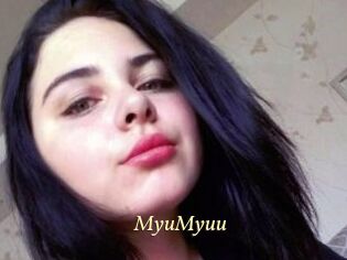 MyuMyuu