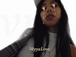 MyyaLove