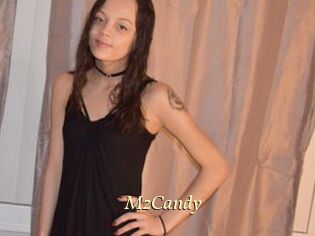 MzCandy