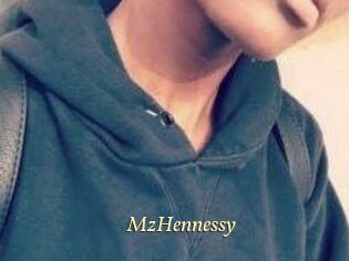 MzHennessy
