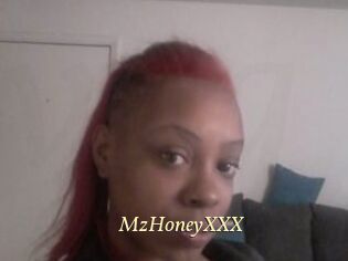 MzHoneyXXX