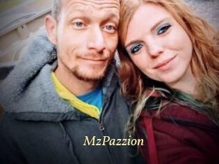MzPazzion