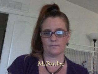 MzPeachez
