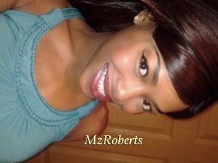 MzRoberts