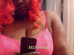 MzSweet34