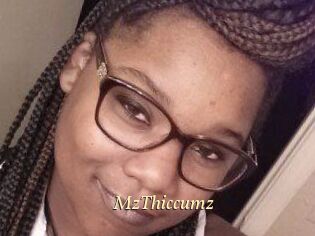 MzThiccumz