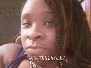 Mz_ThickModel