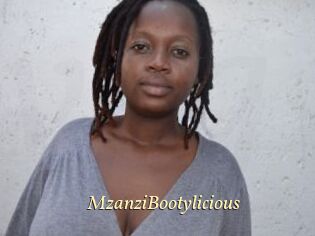 MzanziBootylicious