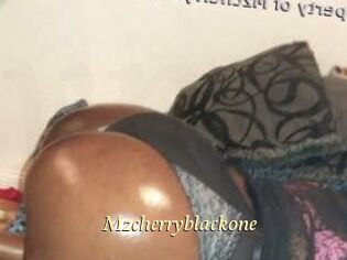 Mzcherryblackone
