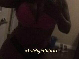 Mzdelightful100
