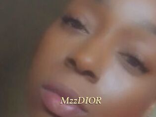 MzzDIOR