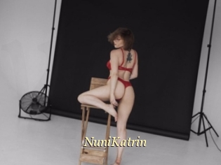 NuniKatrin Vidéo porno gratuite