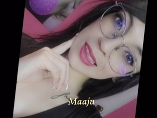 Maaju