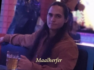 Maalherfer