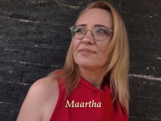 Maartha