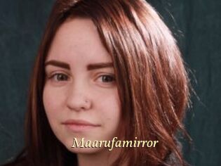 Maarufamirror