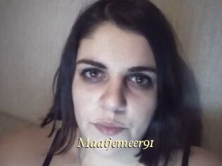 Maatjemeer91