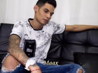 maax Vidéo porno gratuite