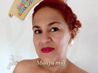 Maaya_milf