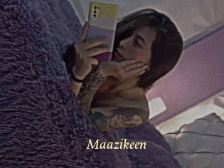 Maazikeen