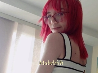 Mabelrich