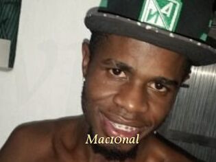 Mac10nal