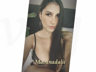 Macanadalii