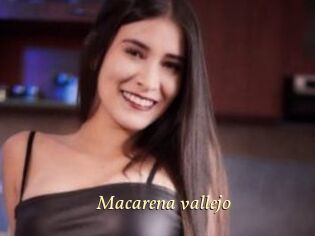 macarena_vallejo Vidéo porno gratuite
