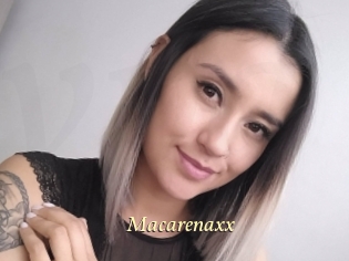 Macarenaxx