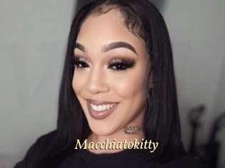 Macchiatokitty