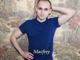Macfrey