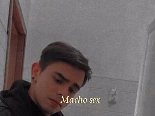 Macho_sex