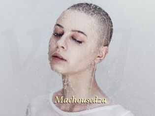 Machousedza
