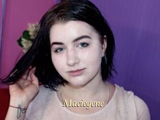 Maciegene