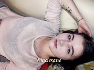 Maciesane