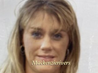Mackenzierivers