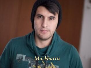 Mackharris