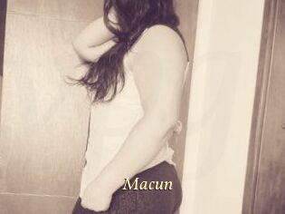Macun