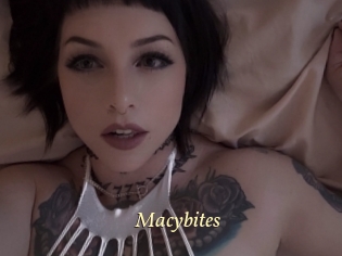 Macybites