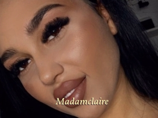 Madamclaire