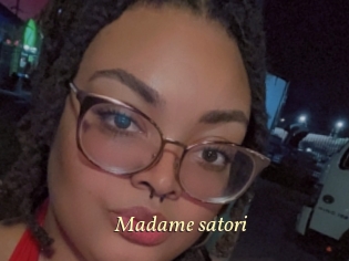 Madame_satori