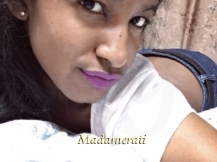 Madamerati